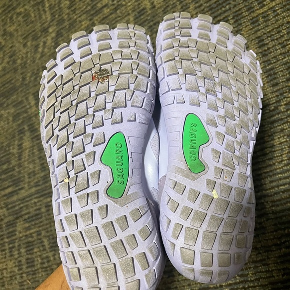 Barefoot Vitality III lavender size 9 - Picture 6 of 6